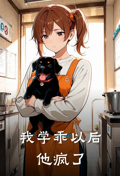 我学乖以后，他疯了