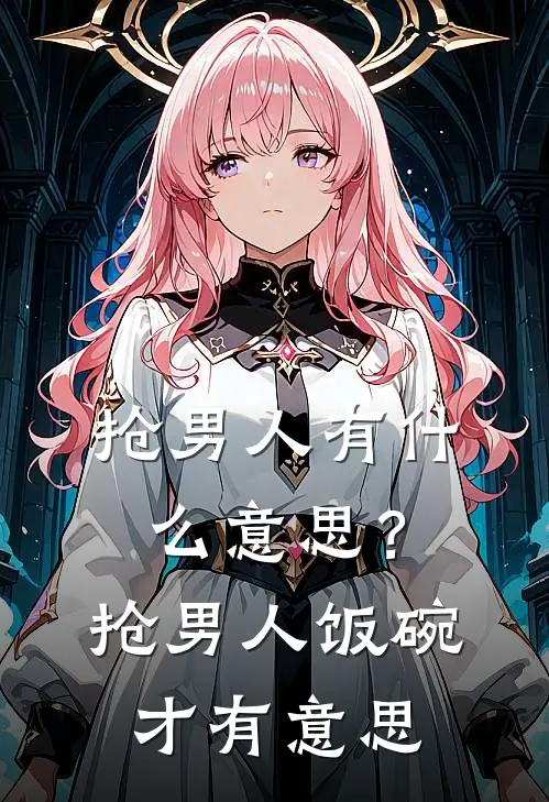 抢男人有什么意思？抢男人饭碗才有意思