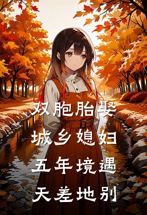 双胞胎娶城乡媳妇五年境遇天差地别