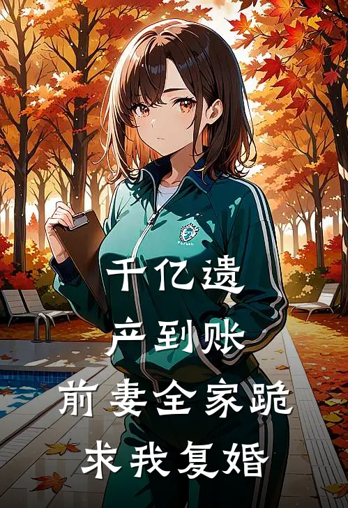 千亿遗产到账，前妻全家跪求我复婚