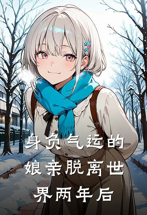 身负气运的娘亲脱离世界两年后
