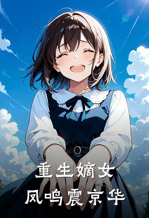 重生嫡女：凤鸣震京华