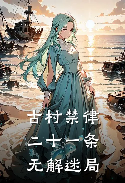古村禁律：二十一条无解迷局