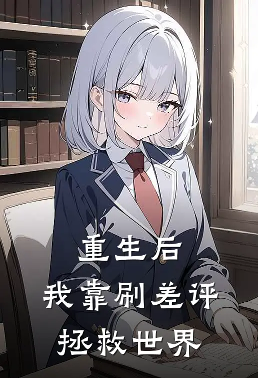 重生后，我靠刷差评拯救世界