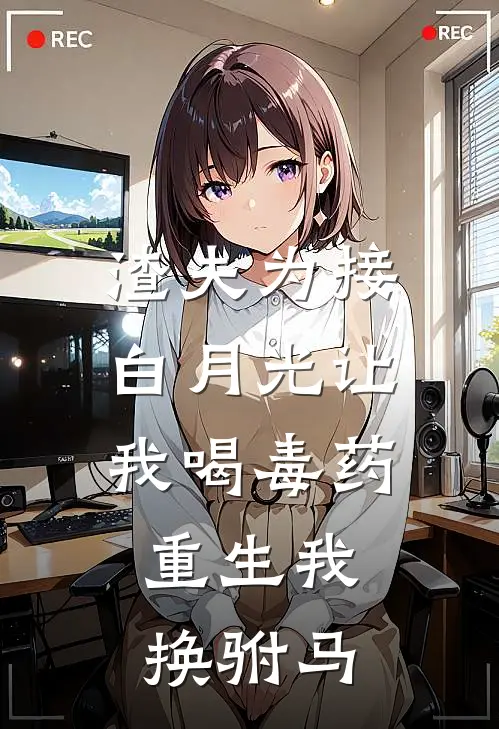 渣夫为接白月光让我喝毒药，重生我换驸马