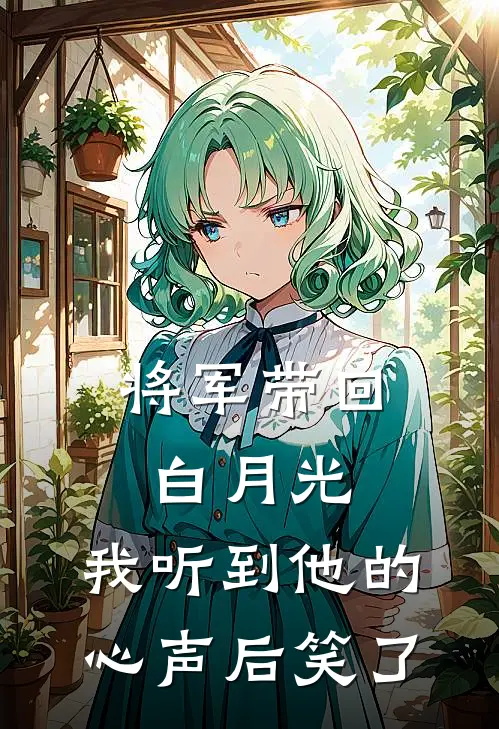 将军带回白月光，我听到他的心声后笑了
