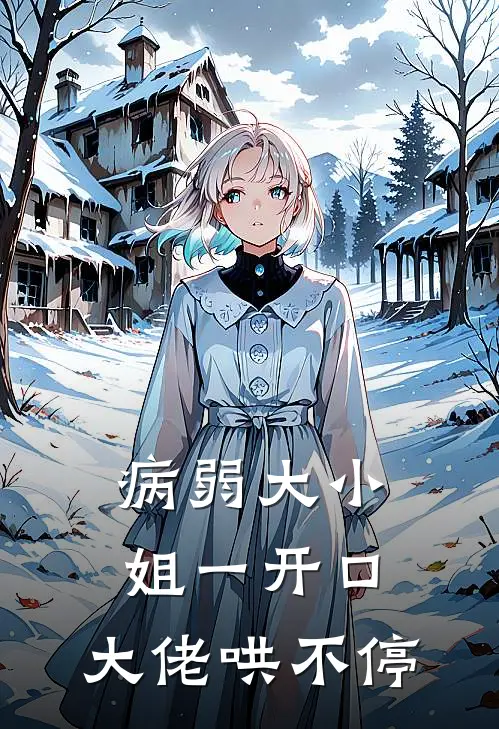病弱大小姐一开口，大佬哄不停