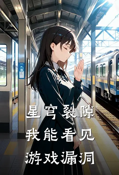 星穹裂隙：我能看见游戏漏洞