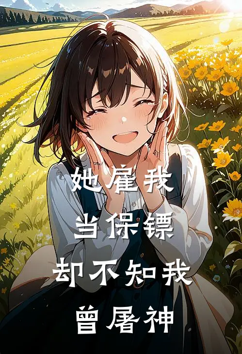 她雇我当保镖，却不知我曾屠神