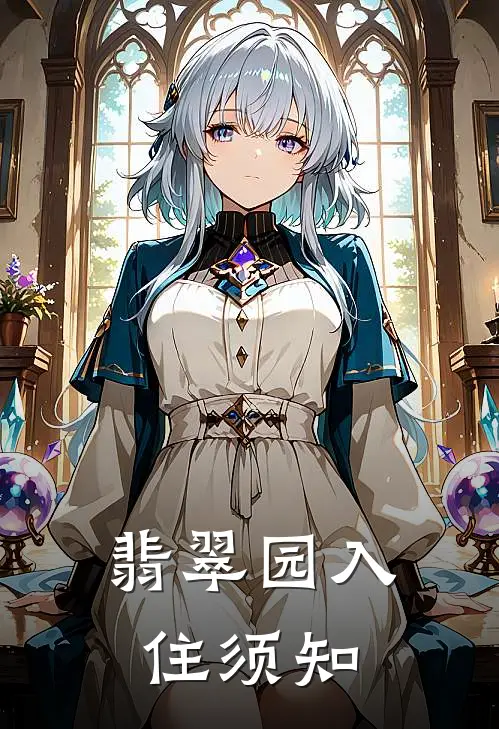 翡翠园入住须知