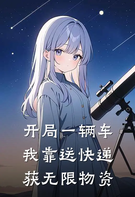 开局一辆车，我靠送快递获无限物资