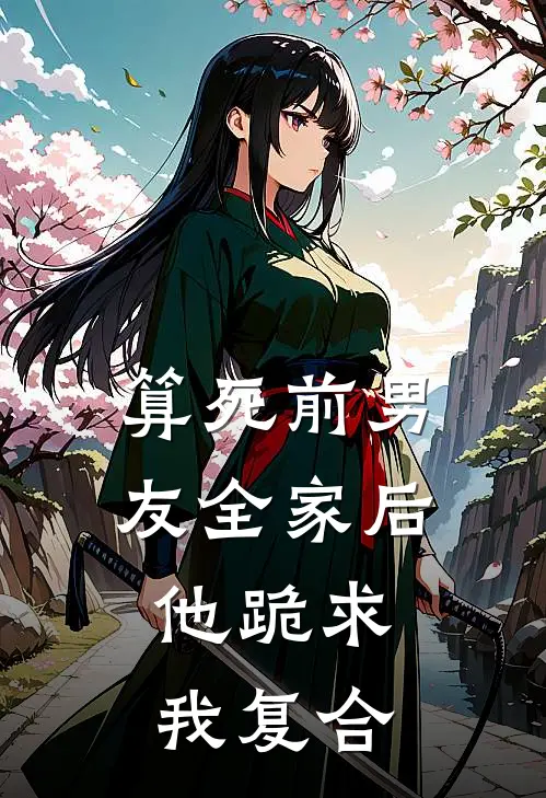算死前男友全家后，他跪求我复合