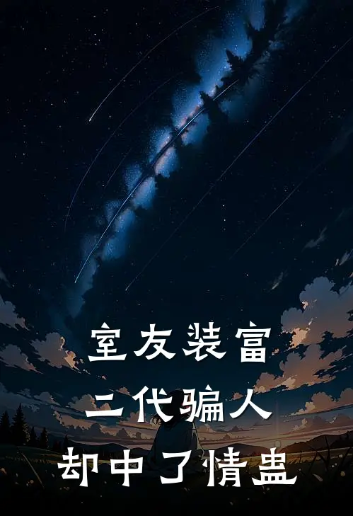 室友装富二代骗人，却中了情蛊