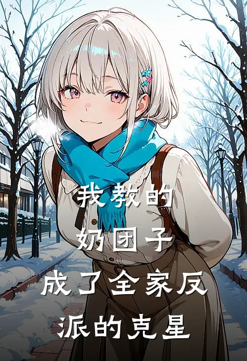 我教的奶团子，成了全家反派的克星