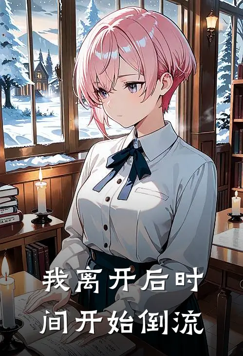 我离开后时间开始倒流