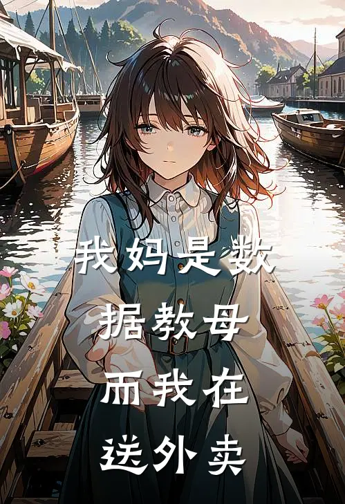 我妈是数据教母，而我在送外卖