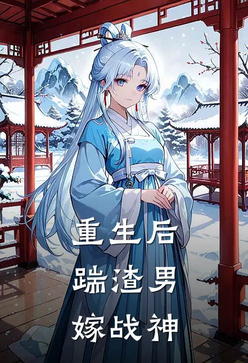 重生后，踹渣男嫁战神