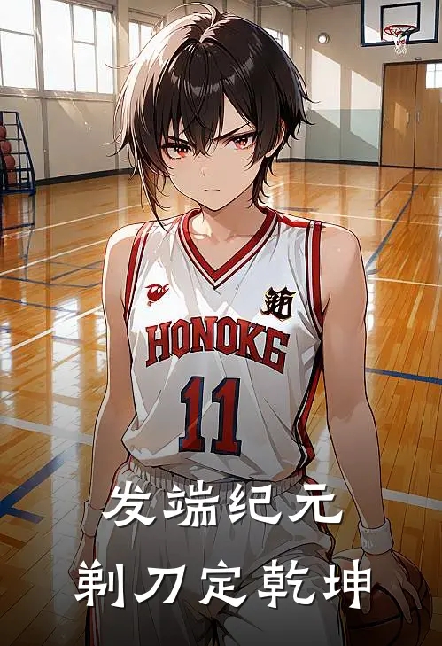 发端纪元：剃刀定乾坤