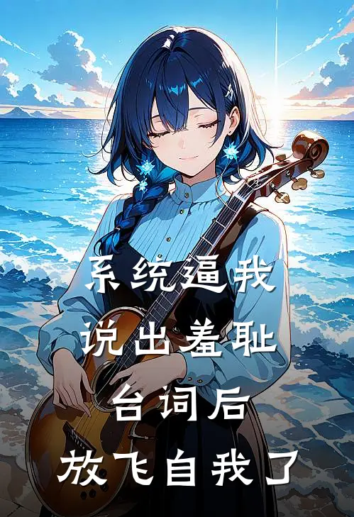 系统逼我说出羞耻台词后，放飞自我了