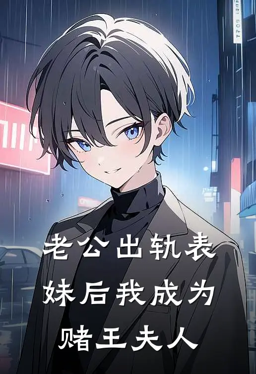 老公出轨表妹后我成为赌王夫人