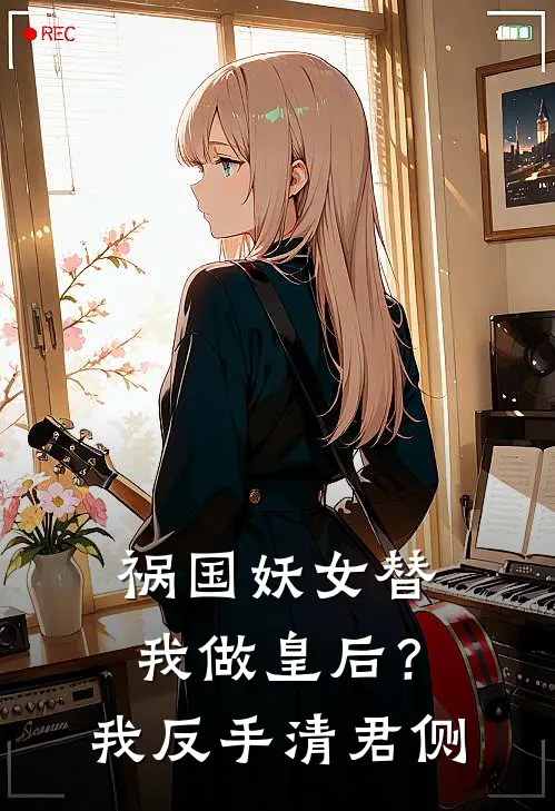 祸国妖女替我做皇后？我反手清君侧