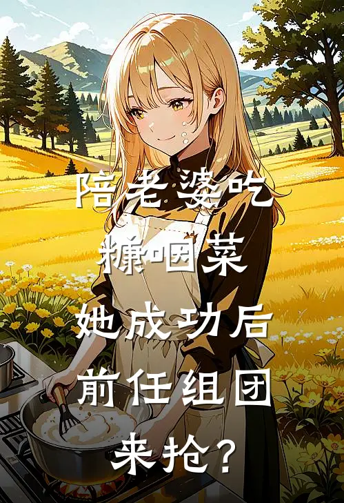 陪老婆吃糠咽菜，她成功后前任组团来抢？