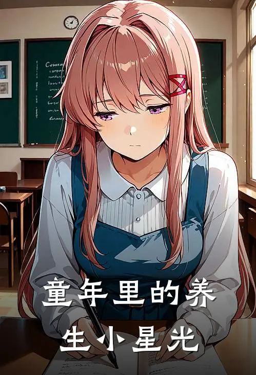 童年里的养生小星光