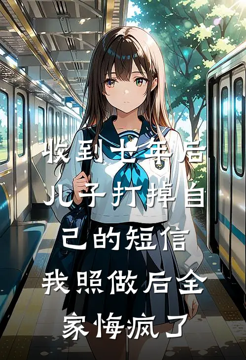 收到七年后儿子打掉自己的短信，我照做后全家悔疯了