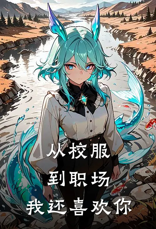从校服到职场，我还喜欢你