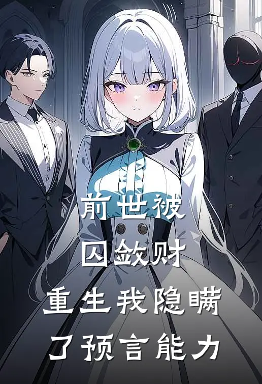 前世被囚敛财，重生我隐瞒了预言能力