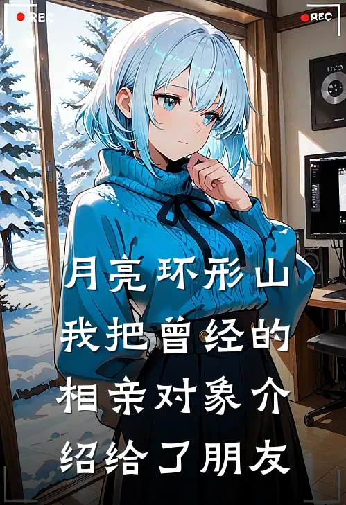 月亮环形山：我把曾经的相亲对象介绍给了朋友