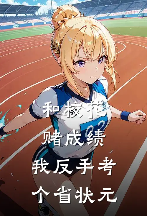 和校花赌成绩，我反手考个省状元