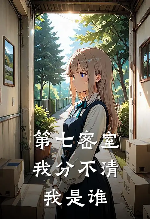 第七密室：我分不清我是谁