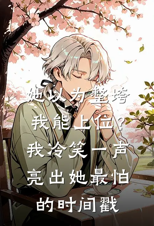 她以为整垮我能上位？我冷笑一声，亮出她最怕的时间戳