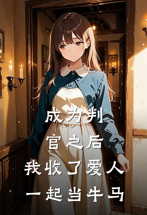 成为判官之后，我收了爱人，一起当牛马