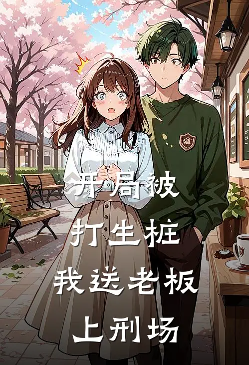 开局被打生桩，我送老板上刑场