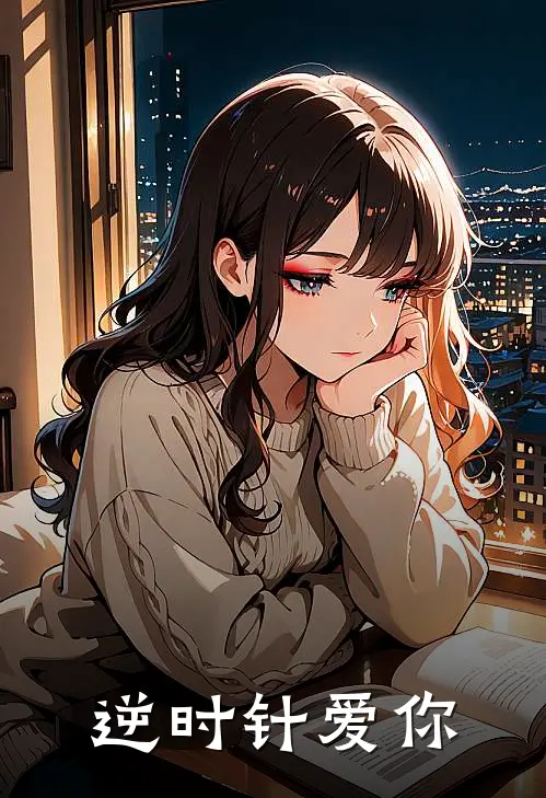 逆时针爱你