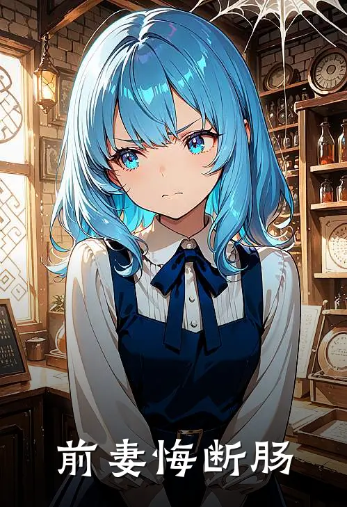 前妻悔断肠