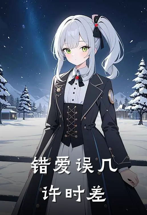 错爱误几许时差