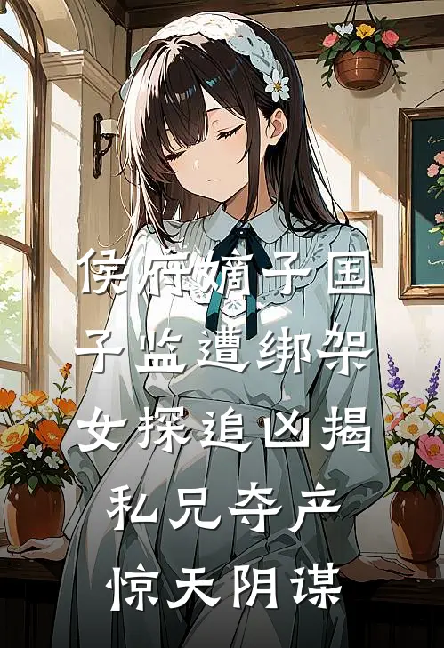 侯府嫡子国子监遭绑架，女探追凶揭私兄夺产惊天阴谋
