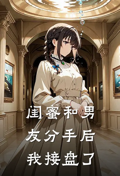 闺蜜和男友分手后，我接盘了