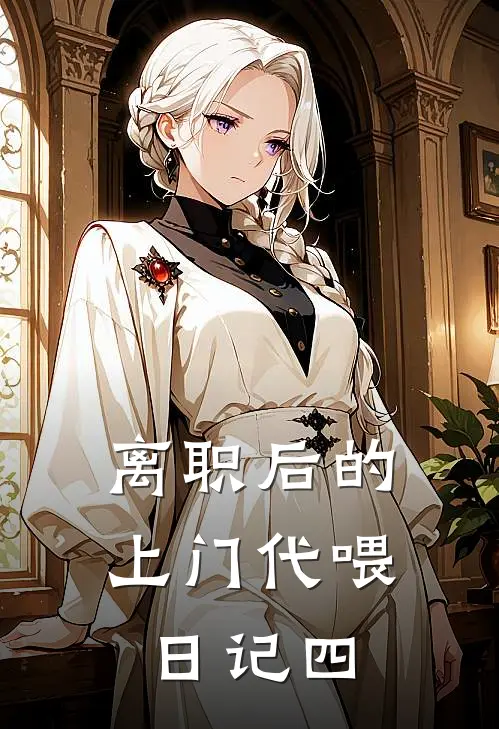 离职后的上门代喂日记四