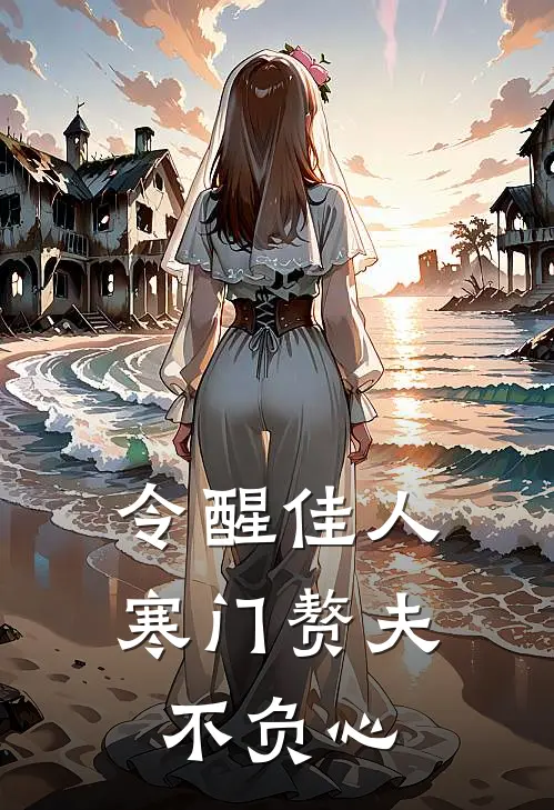 令醒佳人：寒门赘夫不负心