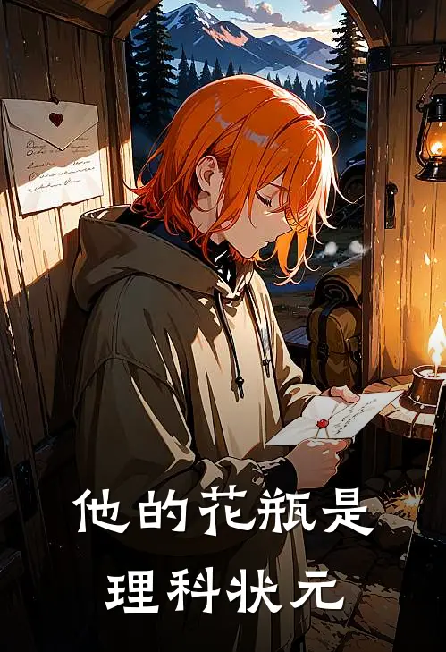 他的花瓶是理科状元