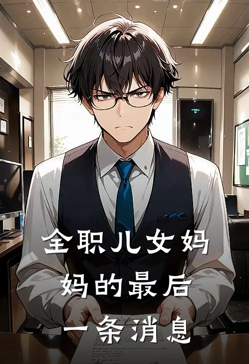 全职儿女·妈妈的最后一条消息