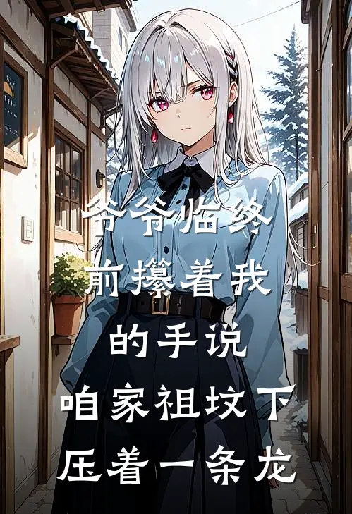 爷爷临终前攥着我的手说：咱家祖坟下压着一条龙