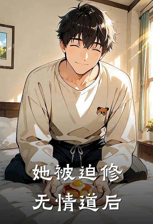 她被迫修无情道后