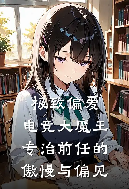 极致偏爱，电竞大魔王专治前任的傲慢与偏见