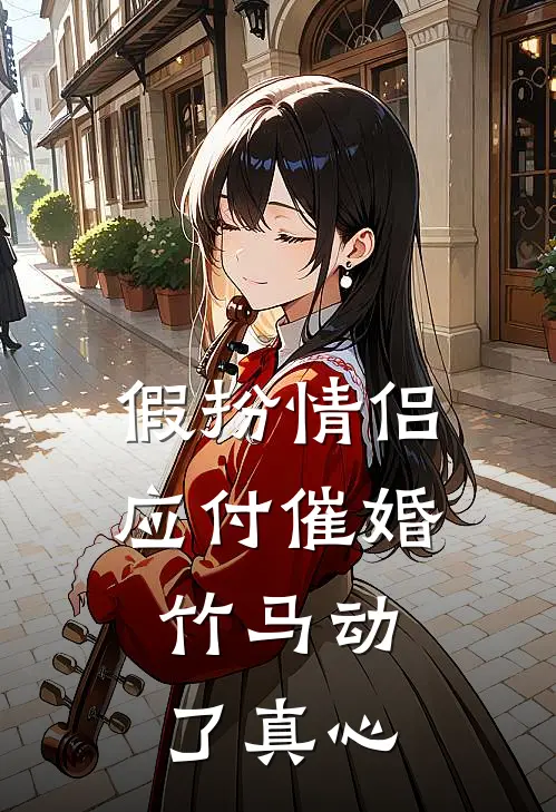 假扮情侣应付催婚，竹马动了真心