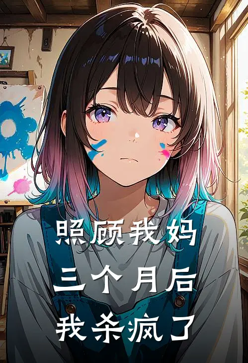 照顾我妈三个月后，我杀疯了